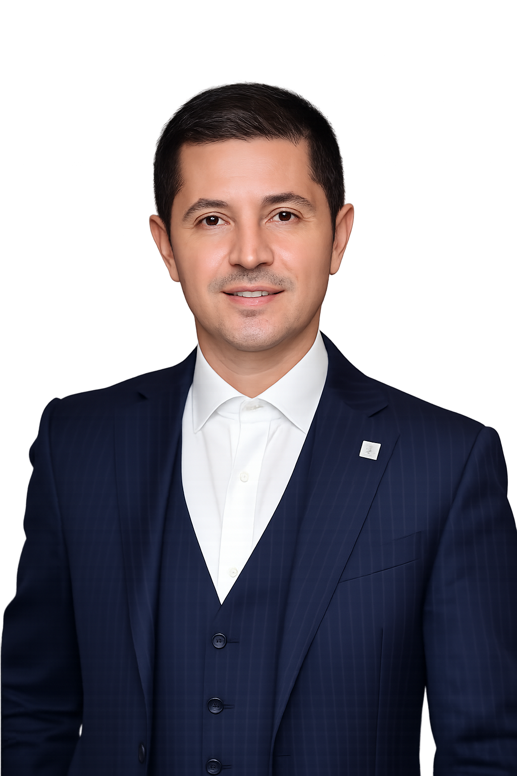 MURAT ŞAHSUVAROĞLU