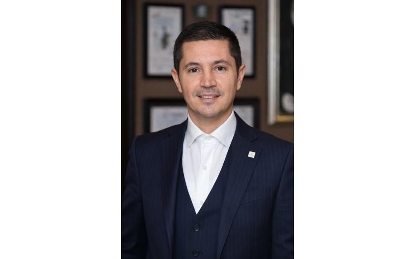 Genel Kurul Sonrası Erzurum Konfederasyonu Genel Başkanlığına: Murat Şahsuvaroğlu Seçildi.