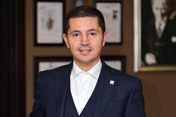 Genel Kurul Sonrası Erzurum Konfederasyonu Genel Başkanlığına: Murat Şahsuvaroğlu Seçildi.